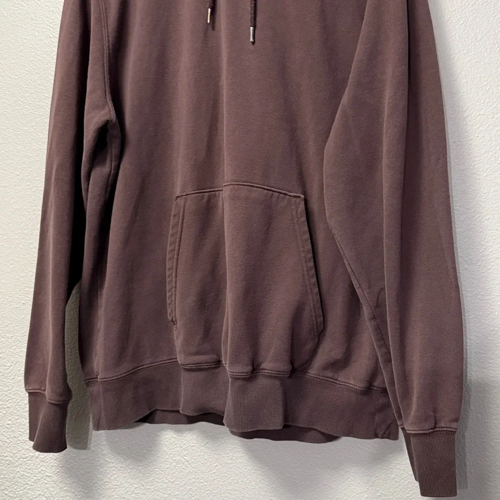 The North Face Never Stop Exploring Hoodie